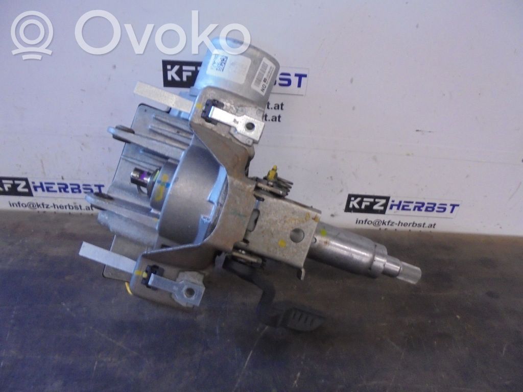 Steering rack   13290398,NQ,13290398,26126352,NQ