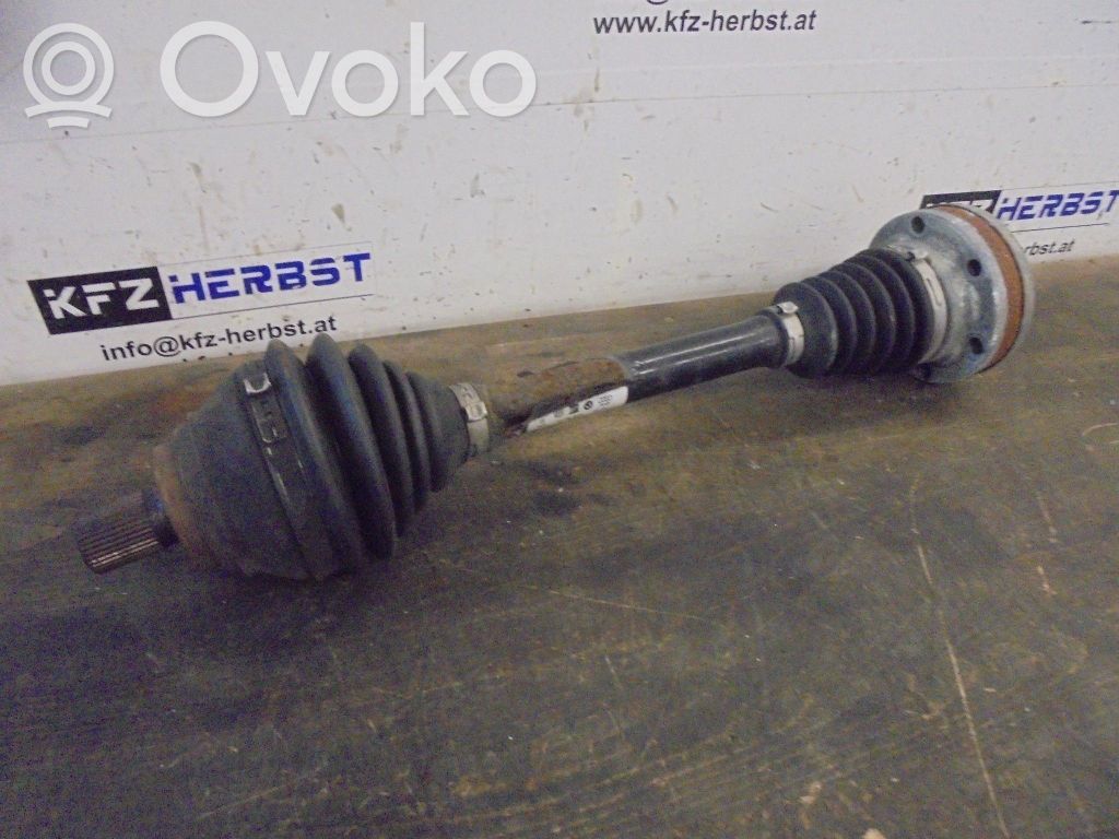 Volkswagen Touran I Albero di trasmissione (set)
