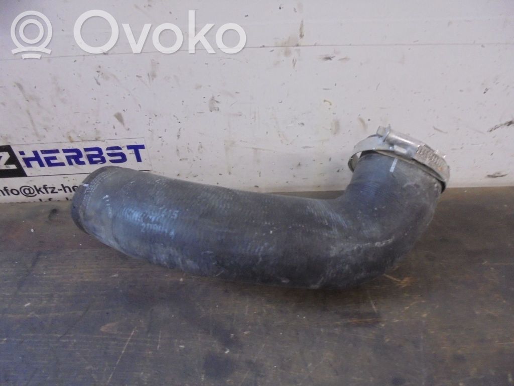 Ilmanoton letku   5N0145832AA,5N0145832AA