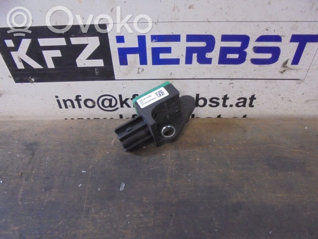 Airbagsensor Crashsensor Drucksensor   5N0959351B,5N0959351B