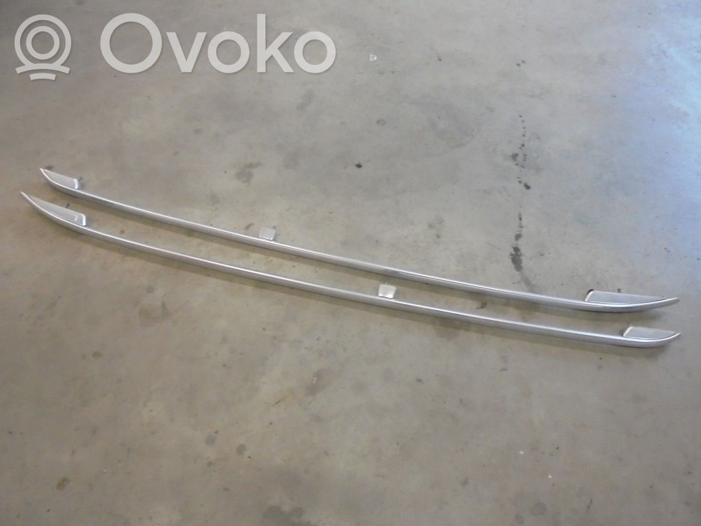 Volkswagen Touran I Relingi dachowe 