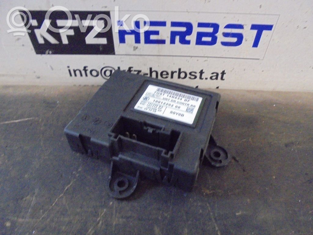 Volvo XC60 Alte unități/module de control 