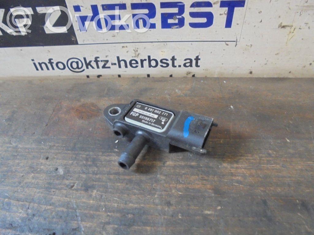 Suzuki SX4 Capteur 