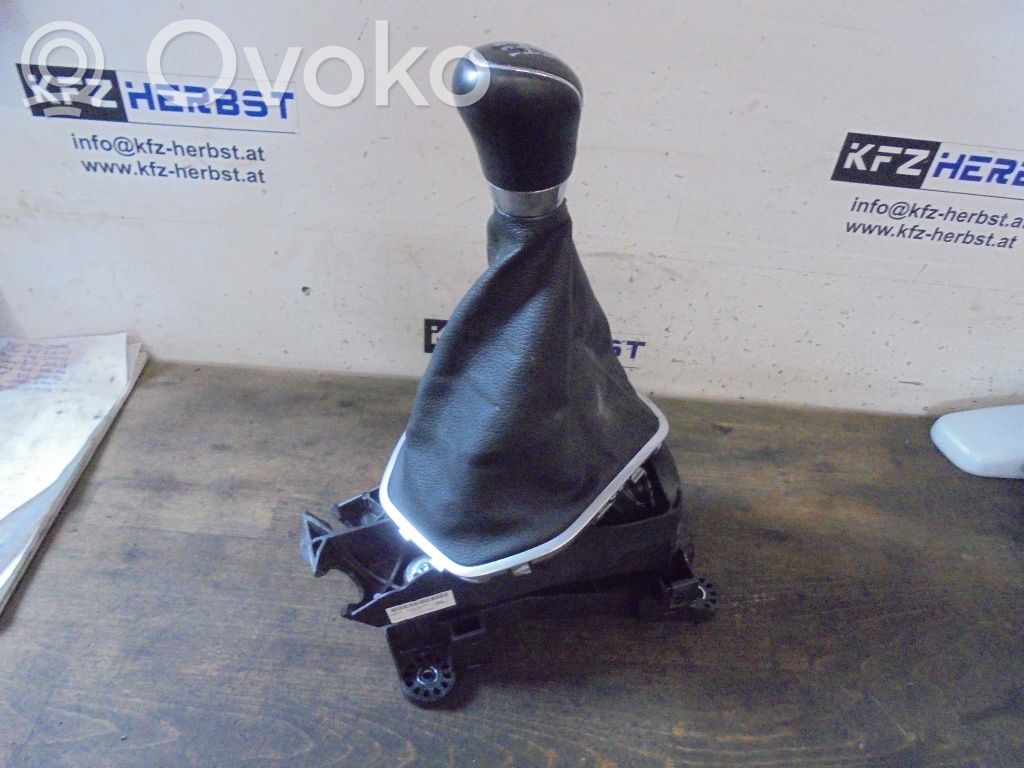 Ford Fiesta Palanca/selector de cambios 