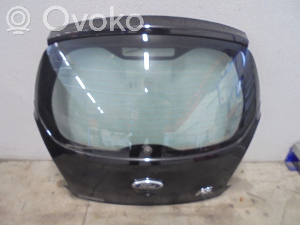 Back/rear loading door   1565867,9S51B404K24AA,1565867,9S51B404K24AA