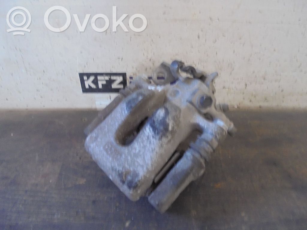 Opel Zafira B Pinza del freno posteriore 