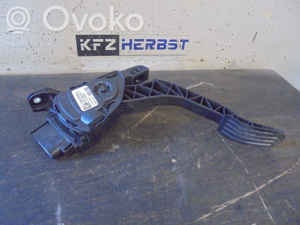 Volvo XC60 Accelerator pedal position sensor 