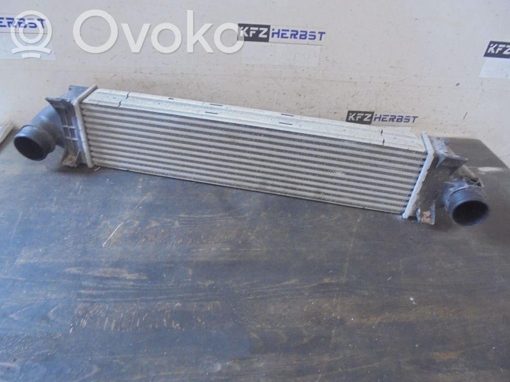 Radiador intercooler   6G919L440GC,6G919L440GC