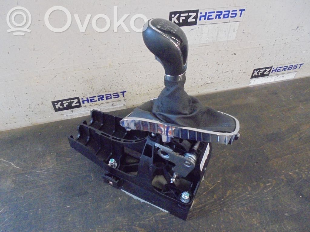 Opel Astra J Palanca/selector de cambios 