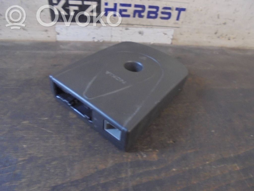 Ford Fiesta Other control units/modules 