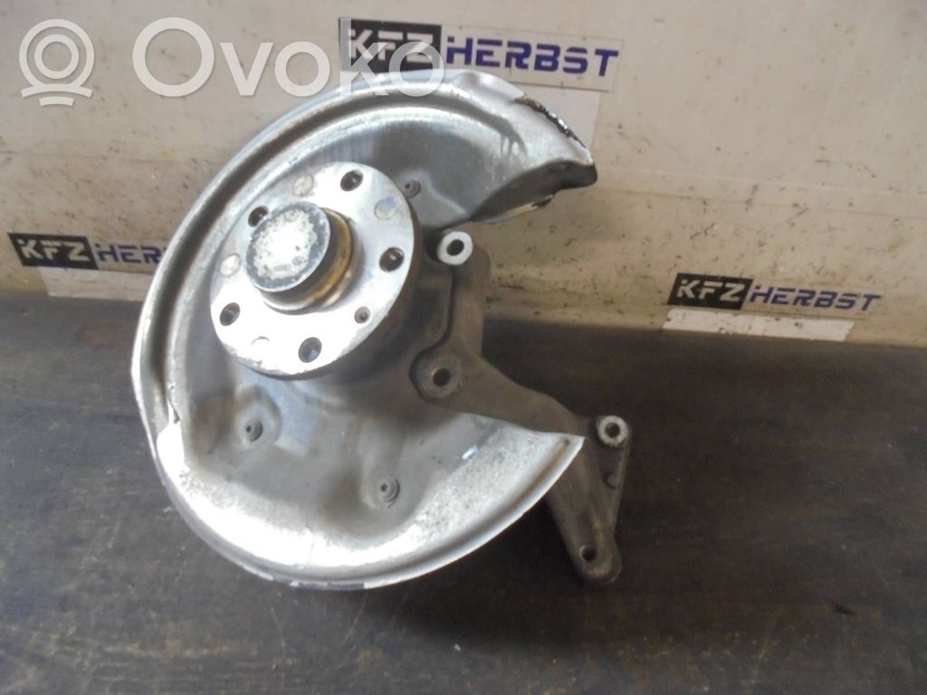 Audi Q3 8U Fuso a snodo con mozzo ruota posteriore