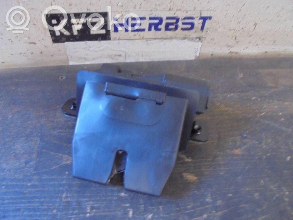 Tailgate/trunk/boot lock/catch/latch   8A61A442A66BE,1761865,1761865,8A61A442A66BE