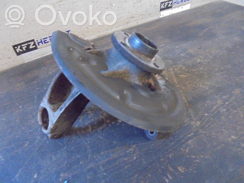 Renault Megane III Fuso a snodo con mozzo ruota anteriore