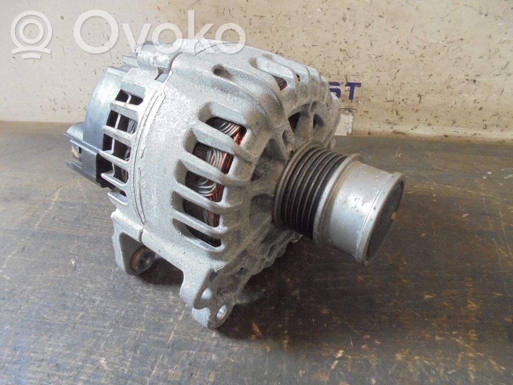 Skoda Fabia Mk3 (NJ) Alternator 