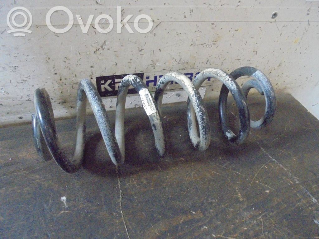 Opel Astra K Takakierrejousi 