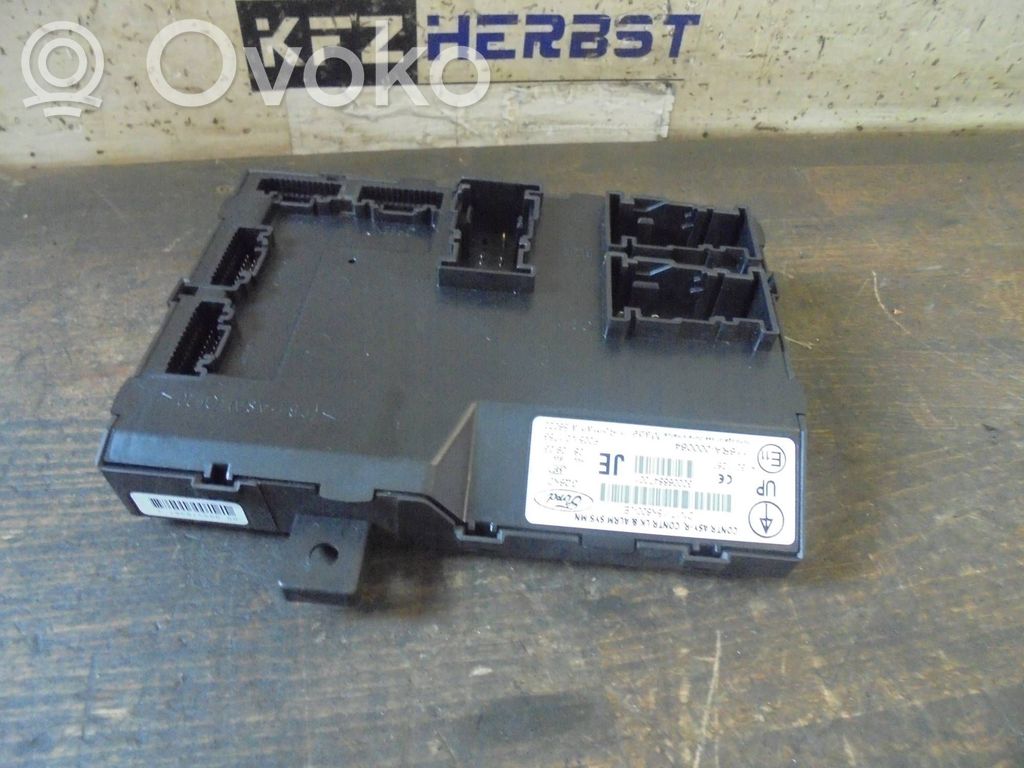 Ford Fiesta Altre centraline/moduli