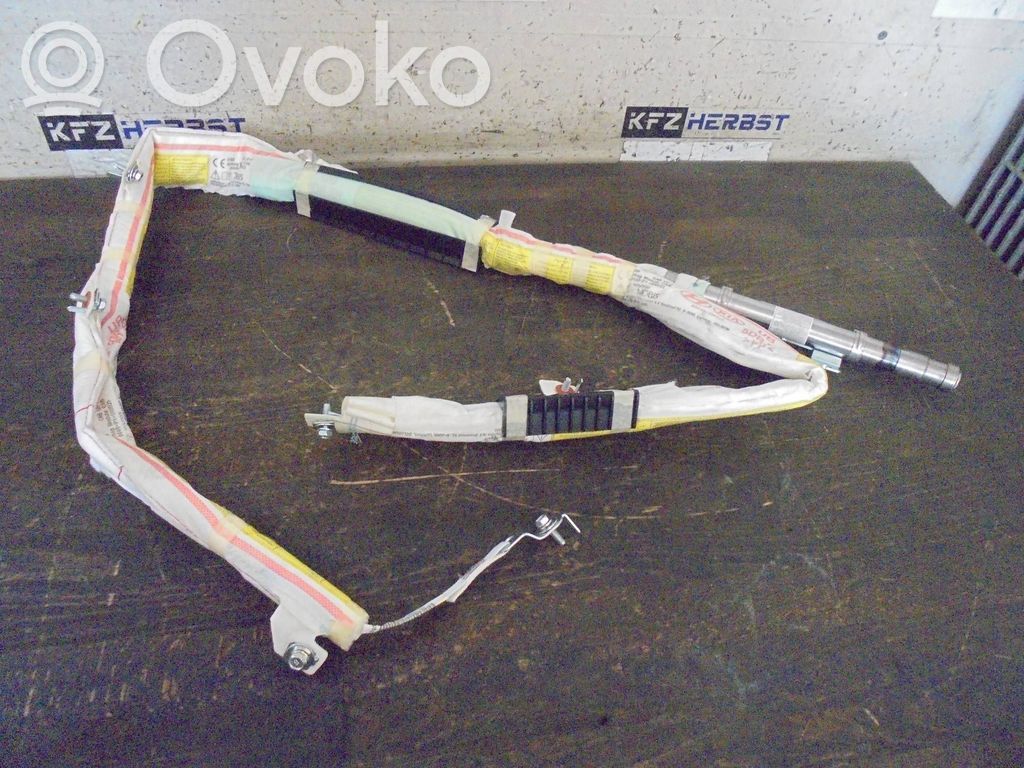 Airbag da tetto   850201W000,850201W000