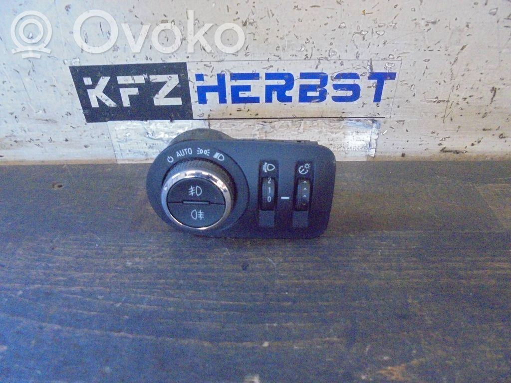 Interruptor de luz   13310333,13310333