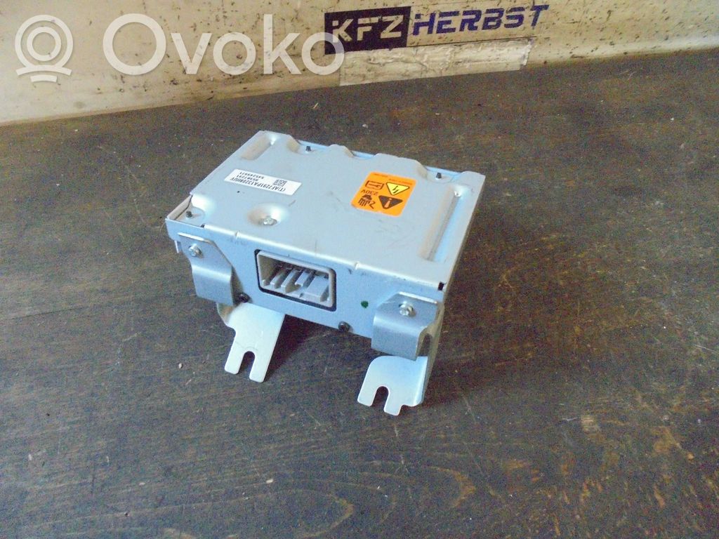 Sonstige Steuergeräte / Module   KOMMUNIKATIONMODUL,95907291,95907291,KOMMUNIKATIONMODUL