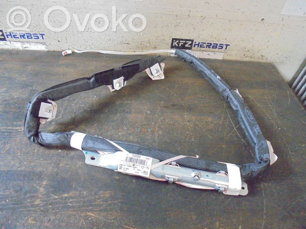 Airbag del techo   C1BB14B389AB,C1BB14B389AD,C1BB14B389AB,C1BB14B389AD