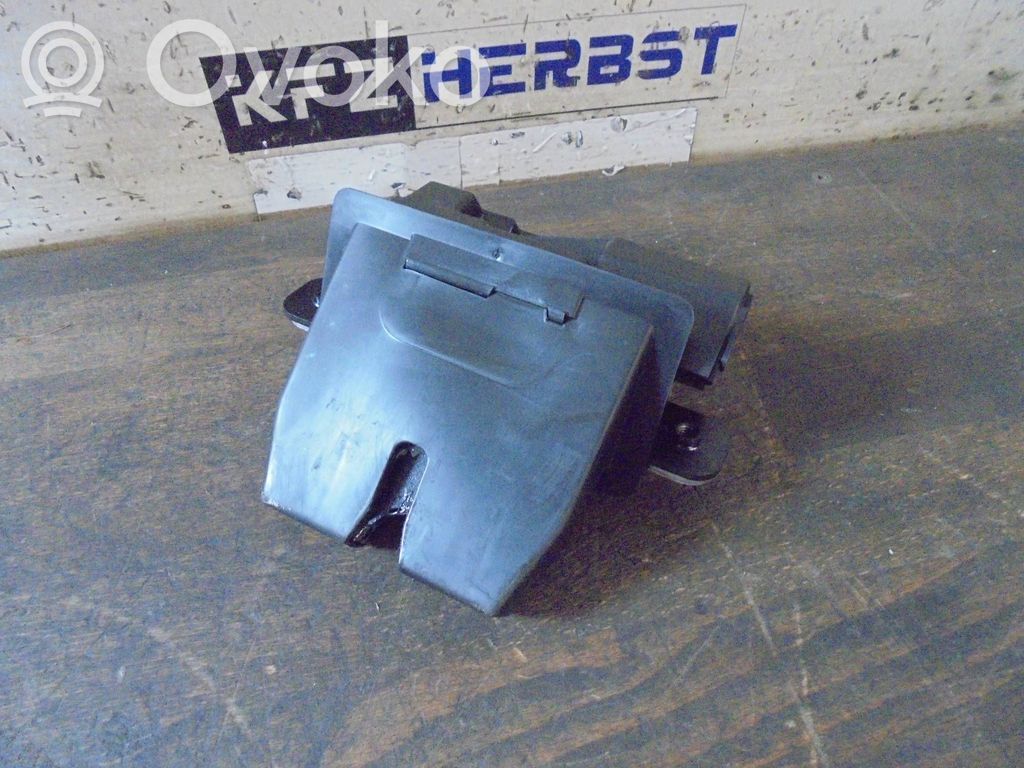 Ford Fiesta Serrure de loquet coffre