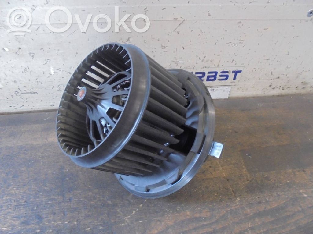 Volkswagen Sharan Ventola riscaldamento/ventilatore abitacolo