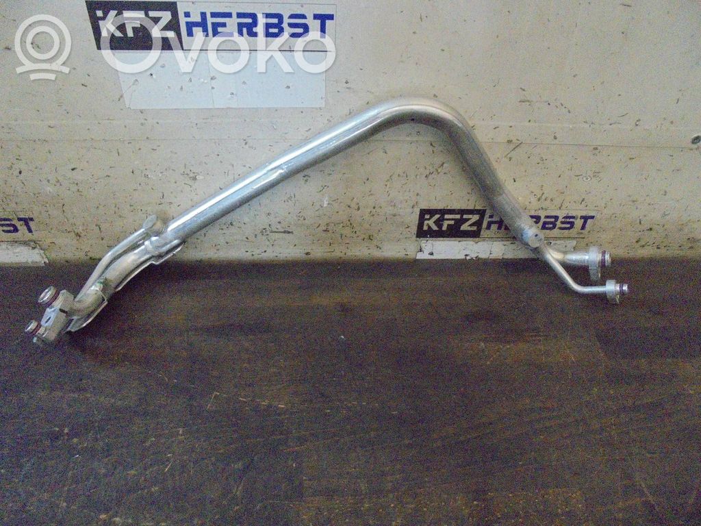 Seat Leon (5F) Conductă/furtun aer condiționat (A/C) 