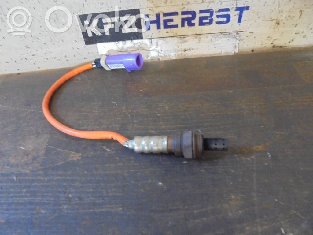 Ford Fiesta Sensore della sonda Lambda