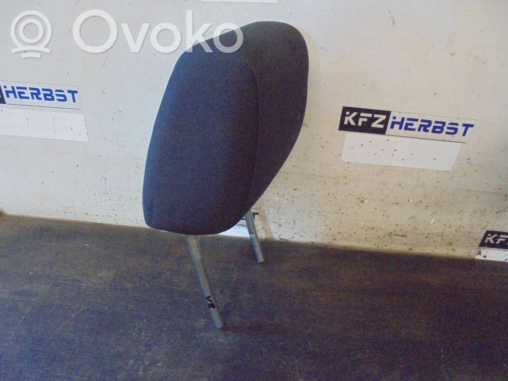 Ford Fiesta Altra parte interiore