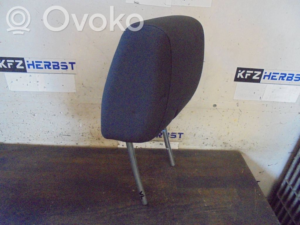 Ford Fiesta Altra parte interiore