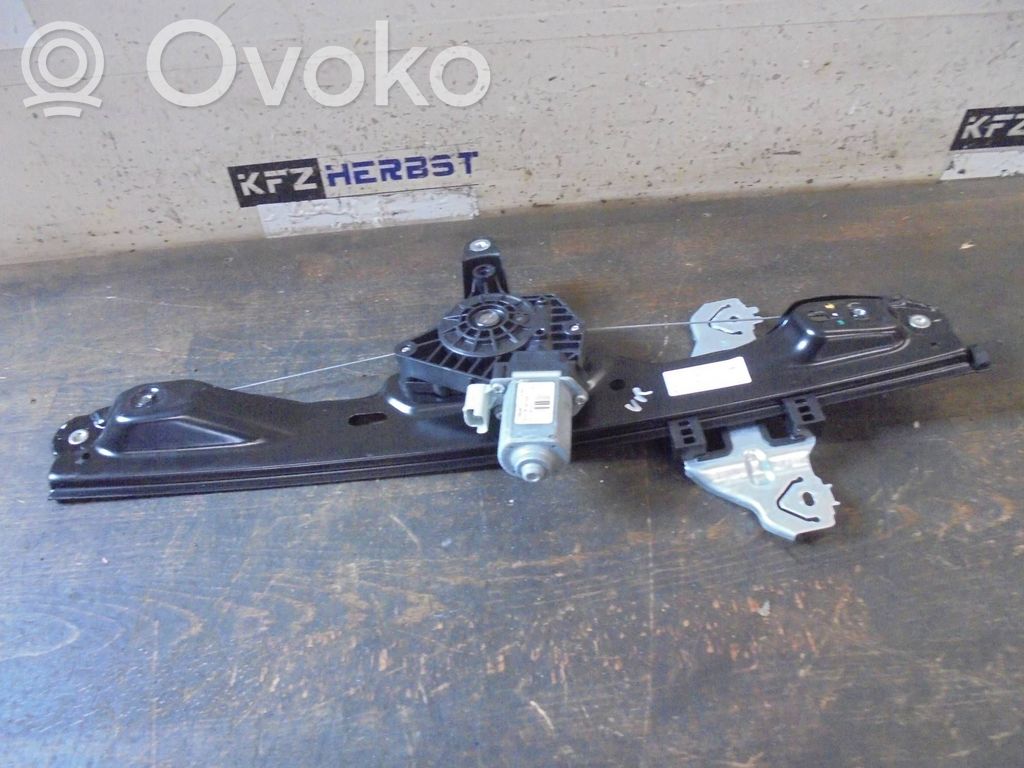 Nissan Qashqai Macara geam față fără motor 