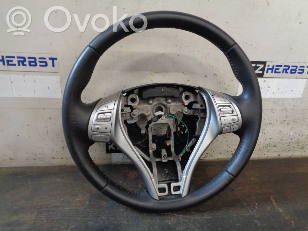 Volante   484304EL1A