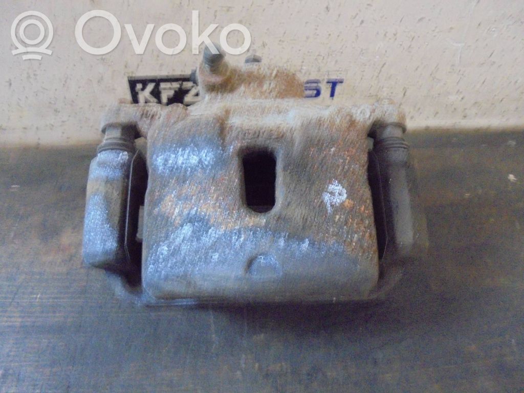 KIA Pro Cee'd II Etujarrusatula 