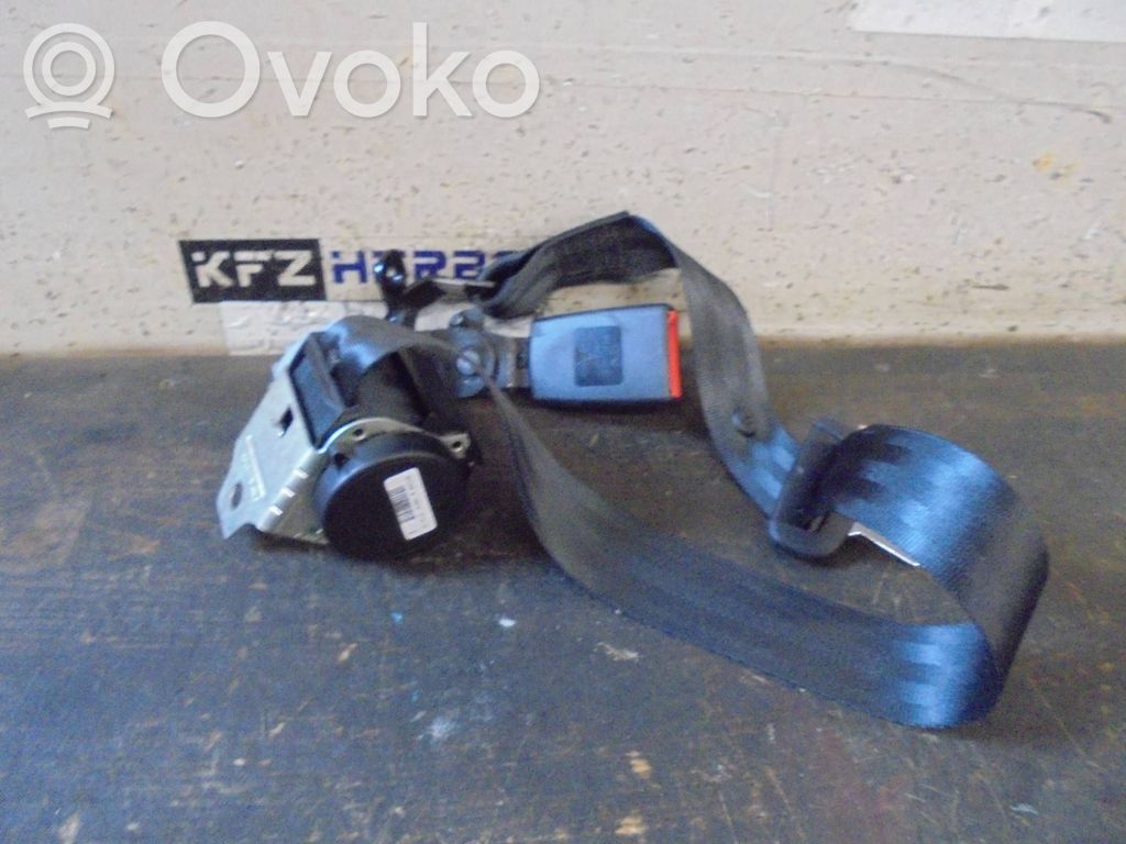 Cinturón trasero   5F0857740,5F0857740