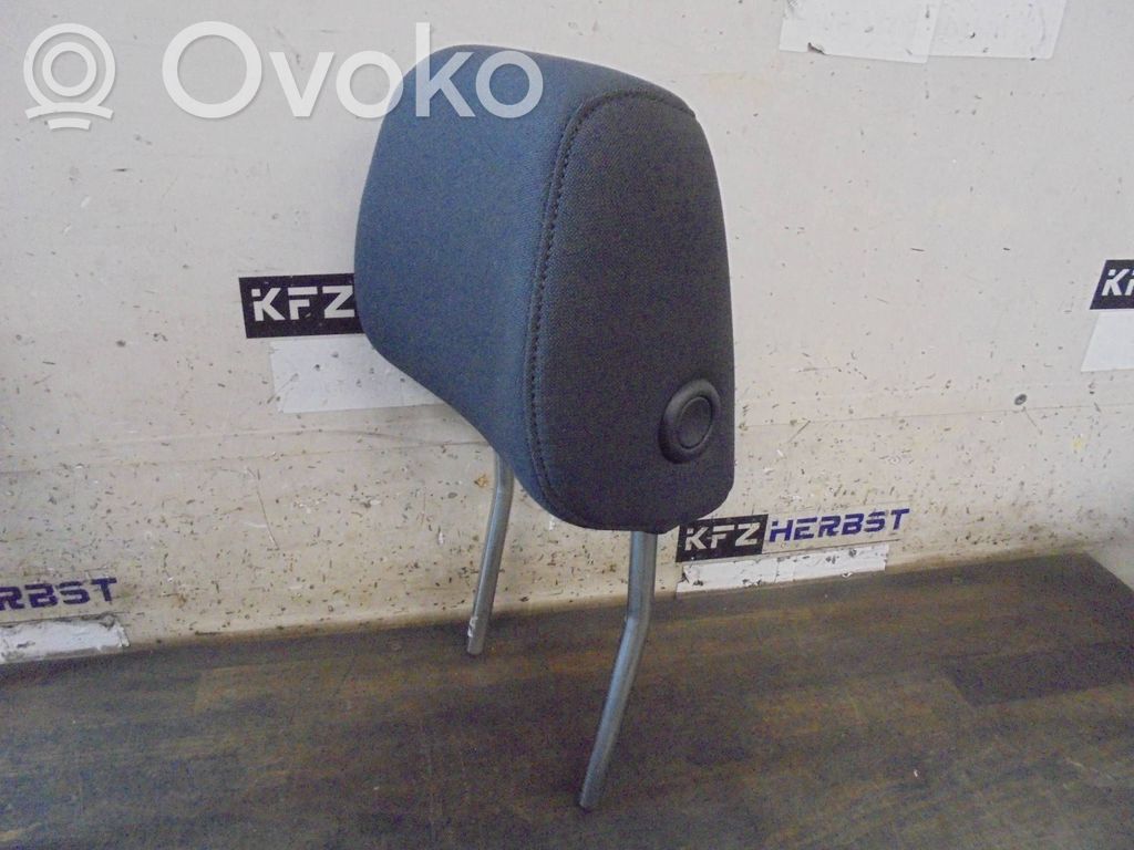 Seat Leon (5F) Kita salono detalė 