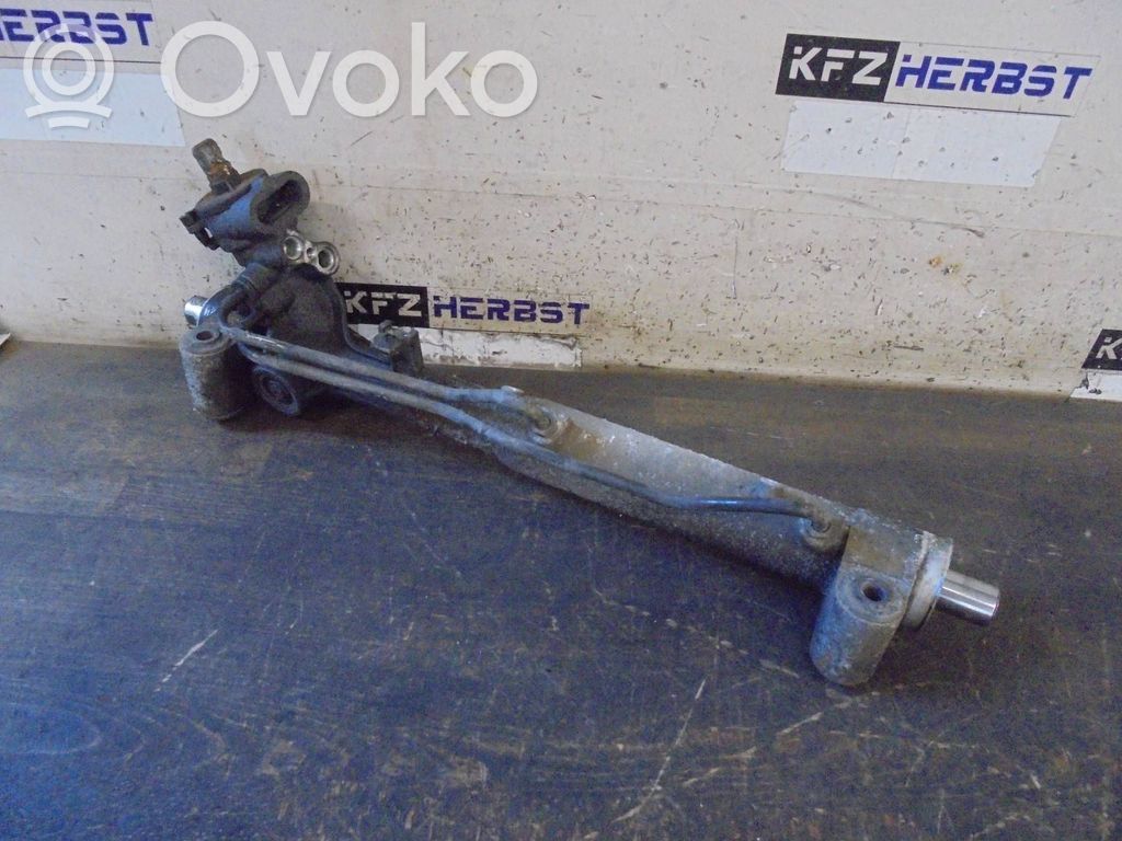 Opel Vectra C Vairo kolonėlė 
