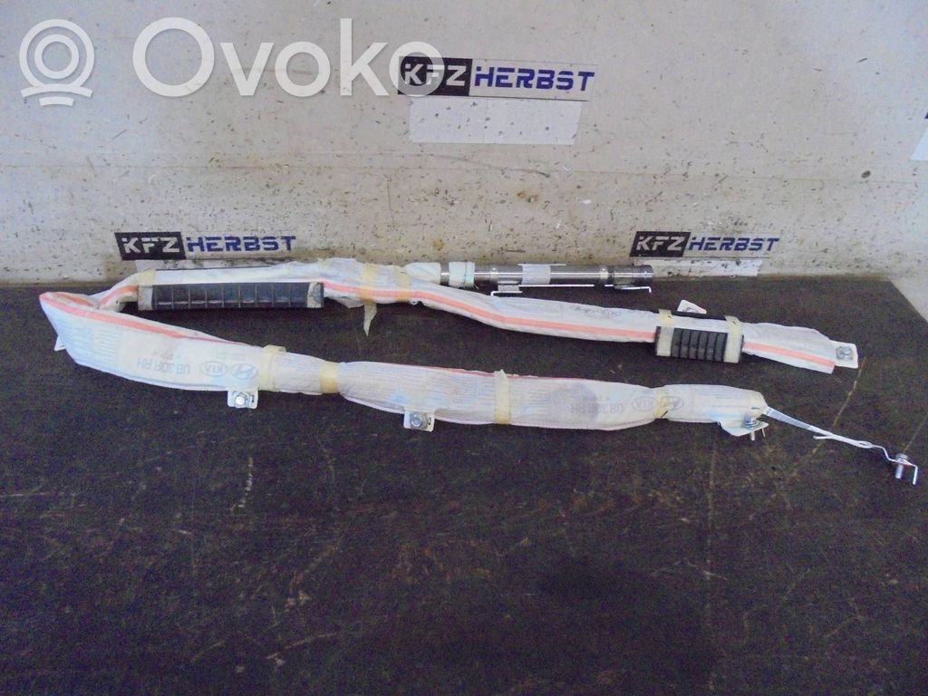 Kopfairbag   850201W300,850201W300