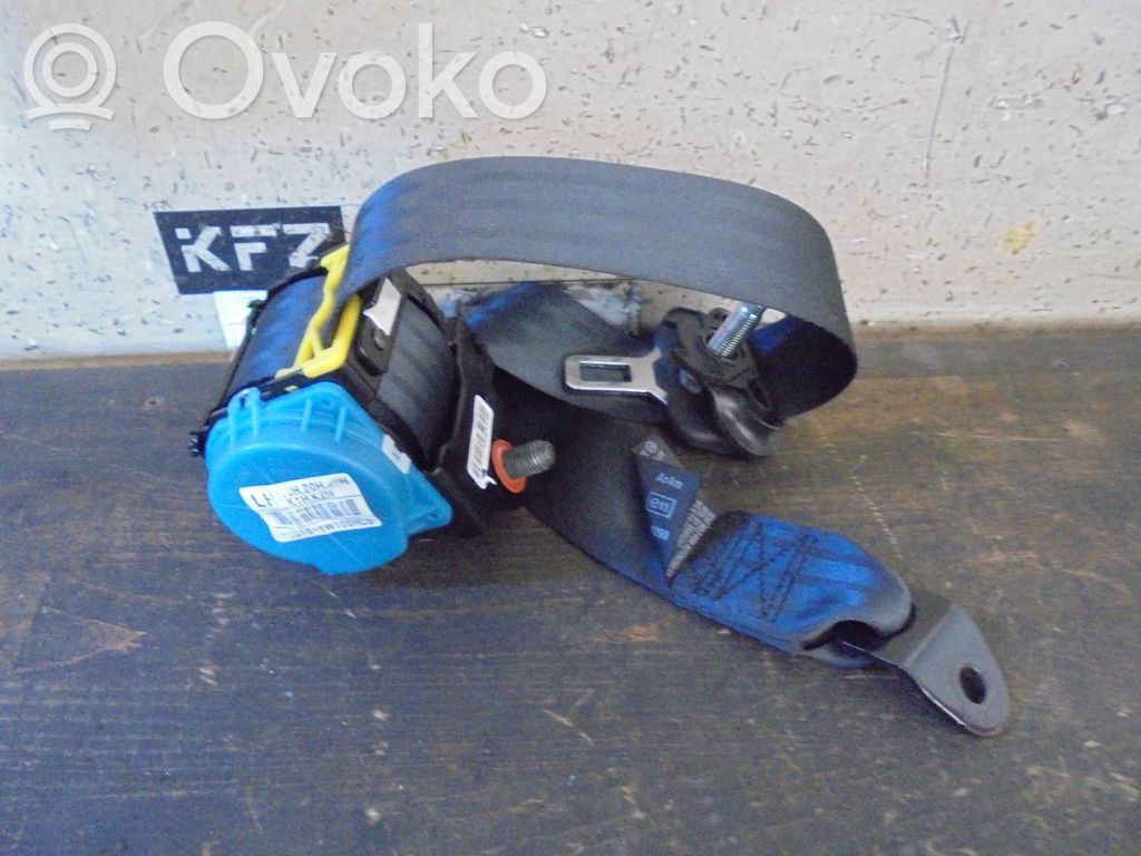 Saugos diržas galinis   898101W100HCS,898101W100HCS