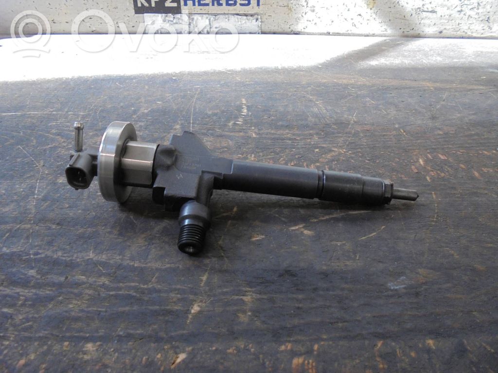 Fuel injector   13H50A,03F13761,03F13761,13H50A,RF5C13H50A