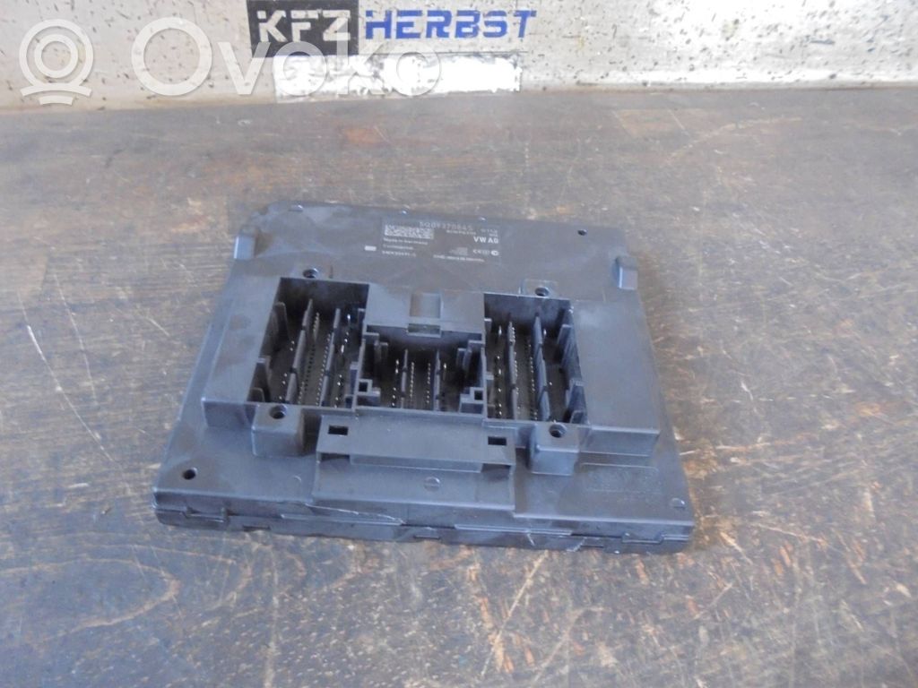 Autres unités de commande / modules   5Q0937084S,5WK50691C,5Q0937084S,5WK50691C
