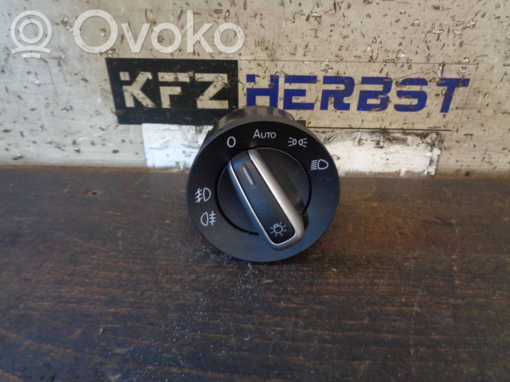 Interruptor de luz   3C8941431A,3C8941431A