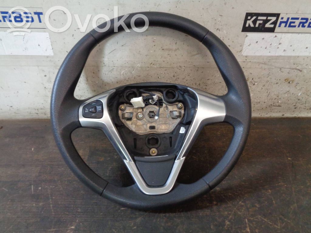 Ford Fiesta Stūre 