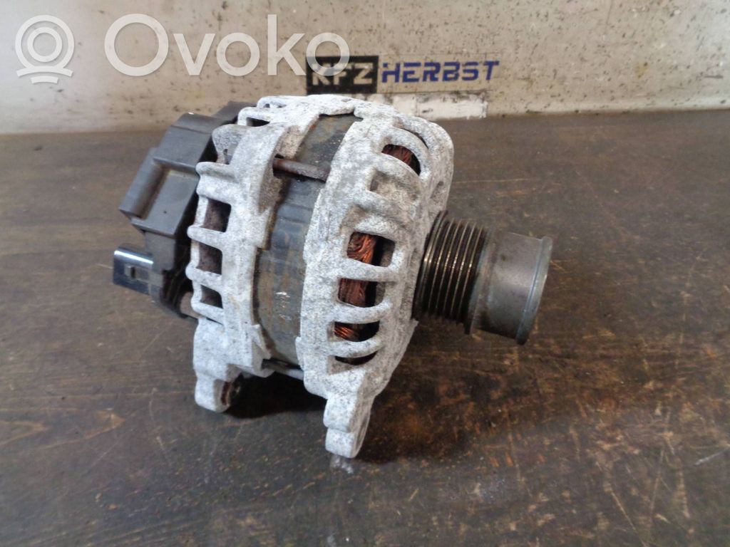 Generator/alternator   04E903021M,F000BL07L4,04E903021M,F000BL07L4