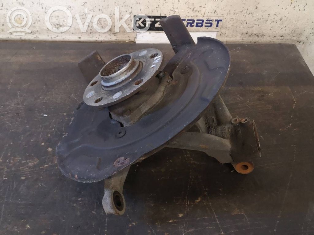 Achsschenkel vorne   5Q0407255P,5Q0407255P
