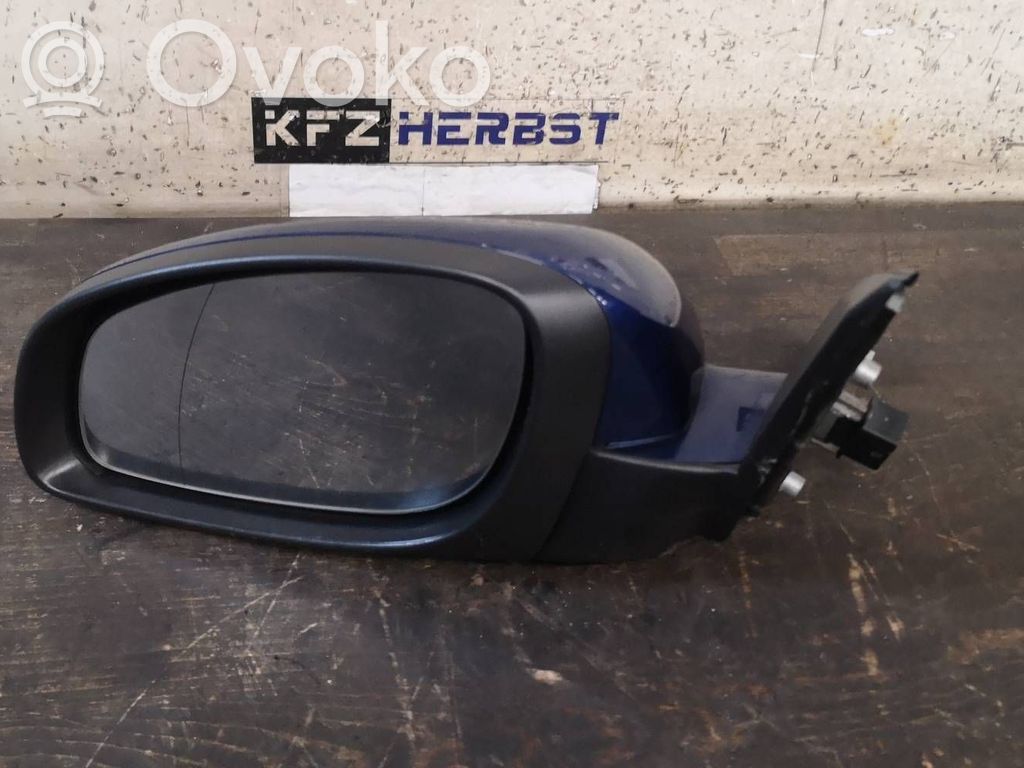 Opel Vectra C Specchietto retrovisore elettrico portiera anteriore 
