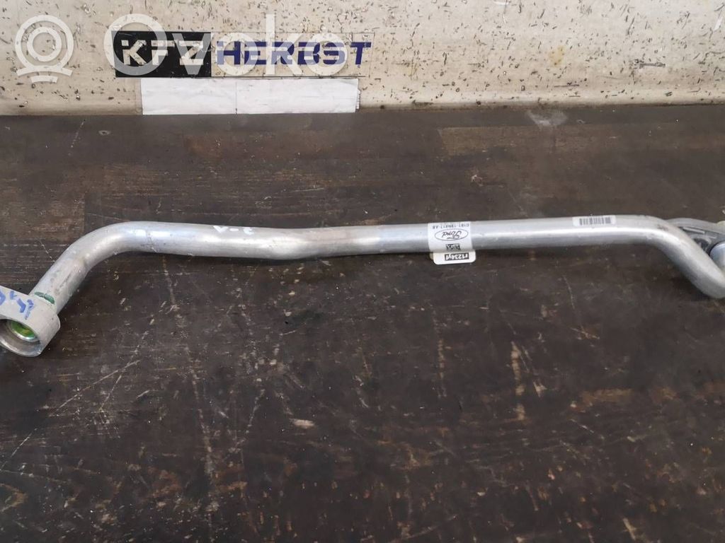 Tuyau de climatisation   G1B119N617AB,G1B119N617AB