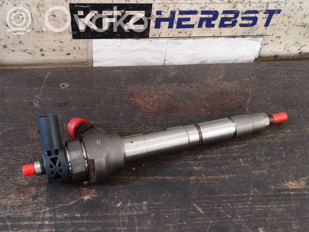 Inyector de combustible   04L130277AC,0445110469,0445110469,04L130277AC