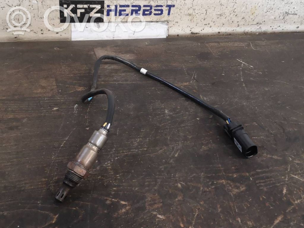 Volkswagen Cross Touran II Lambda probe sensor 