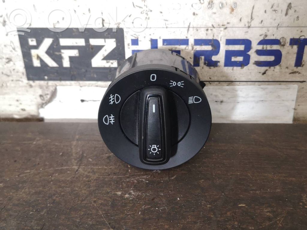 Lichtschalter   5E0941431F,5E0941431F