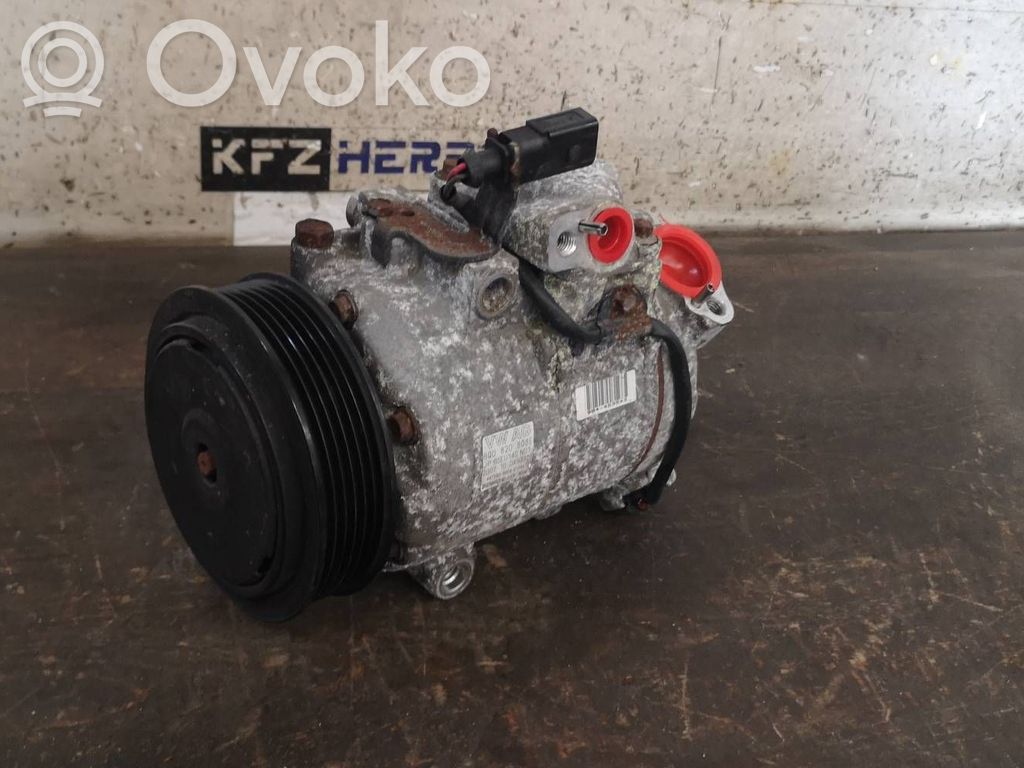 Klimakompressor Pumpe   6Q0820808E,4471908904,4471908904,6Q0820808E